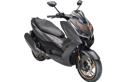 Neufahrzeug Zontes 368 D - Bild 3