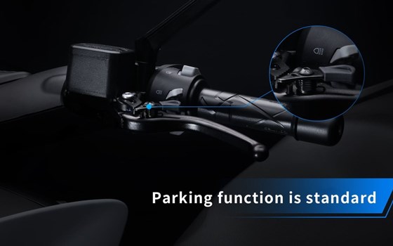 Neufahrzeug Zontes 368 D - Bild 6