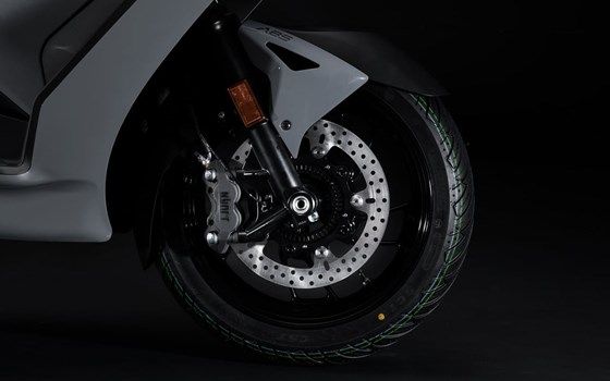 Neufahrzeug Zontes 368 D - Bild 7