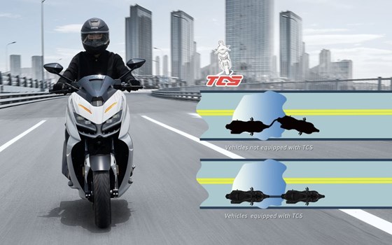 Neufahrzeug Zontes 368 D - Bild 8