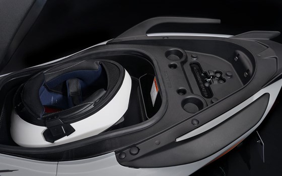 Neufahrzeug Zontes 368 D - Bild 9