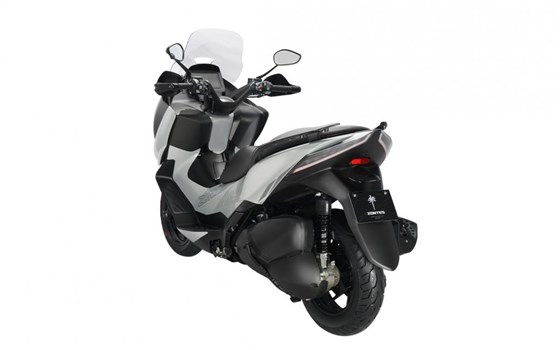 Neufahrzeug Zontes 368 E - Bild 14