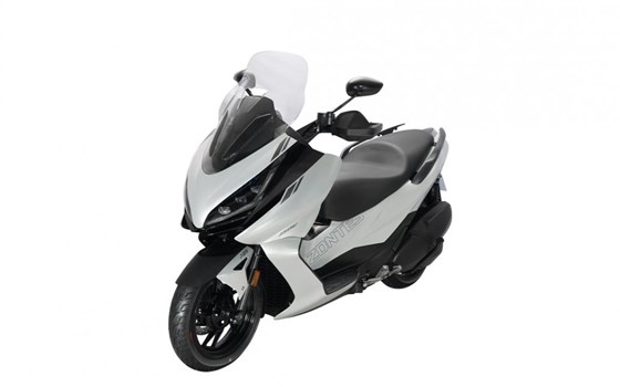 Neufahrzeug Zontes 368 E - Bild 15