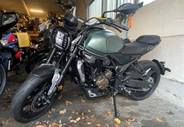 Neumotorrad Voge 300AC