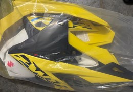 Gebrauchte Suzuki RM-Z250