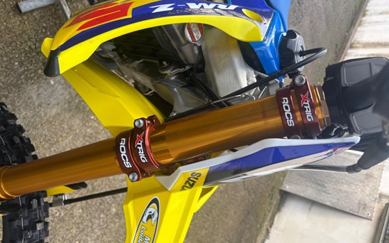 Gebrauchtmotorrad Suzuki RM-Z250 - Bild 5