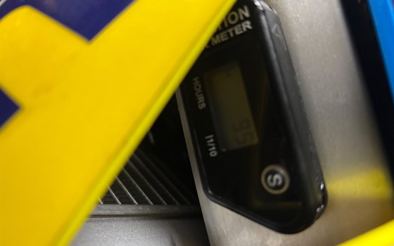 Gebrauchtmotorrad Suzuki RM-Z250 - Bild 8