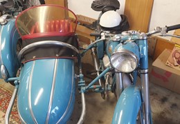 Gebrauchte Victoria V 35 Bergmeister