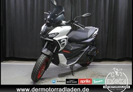 Gebrauchte Aprilia SR GT Sport 125