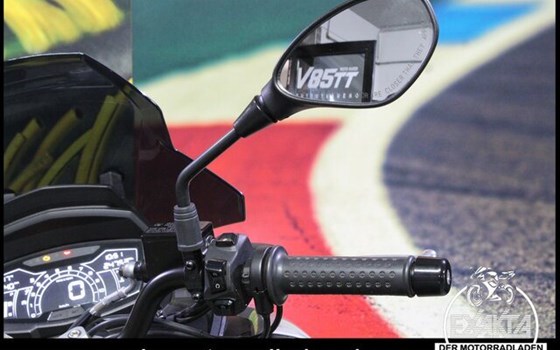 Gebrauchtmotorrad Aprilia SR GT Sport 125 - Bild 17