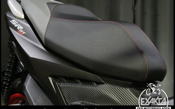 Gebrauchtmotorrad Aprilia SR GT Sport 125 - Bild 25