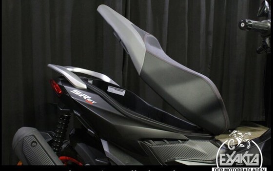 Gebrauchtmotorrad Aprilia SR GT Sport 125 - Bild 27