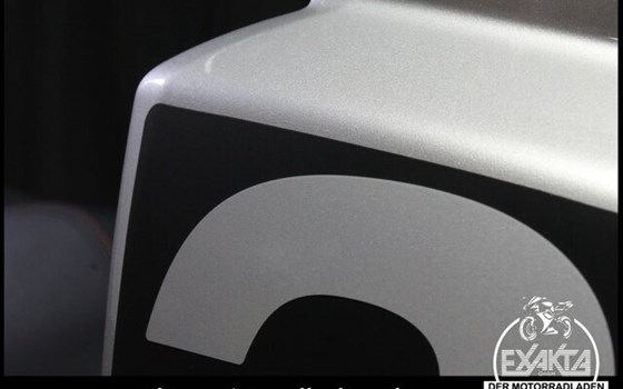 Gebrauchtmotorrad Aprilia SR GT Sport 125 - Bild 28