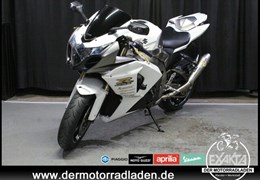 Gebrauchte Suzuki GSX-R 1000