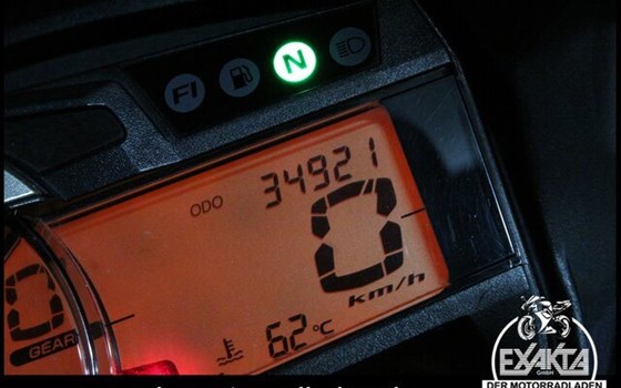 Gebrauchtmotorrad Suzuki GSX-R 1000 - Bild 11