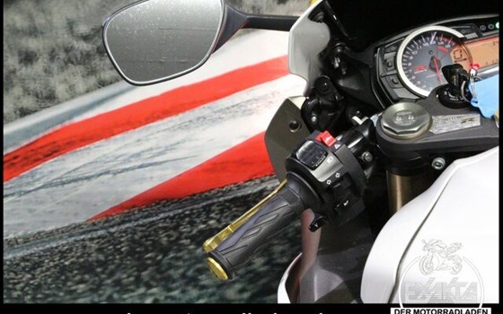Gebrauchtmotorrad Suzuki GSX-R 1000 - Bild 16