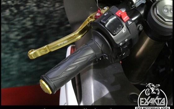 Gebrauchtmotorrad Suzuki GSX-R 1000 - Bild 17