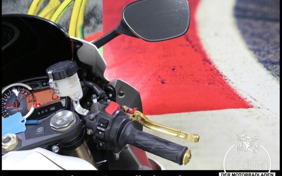 Gebrauchtmotorrad Suzuki GSX-R 1000 - Bild 18