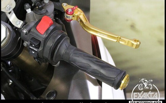 Gebrauchtmotorrad Suzuki GSX-R 1000 - Bild 19