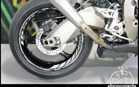 Gebrauchtmotorrad Suzuki GSX-R 1000 - Bild 20