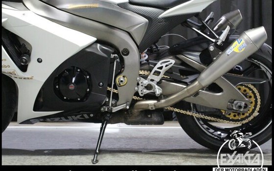 Gebrauchtmotorrad Suzuki GSX-R 1000 - Bild 24