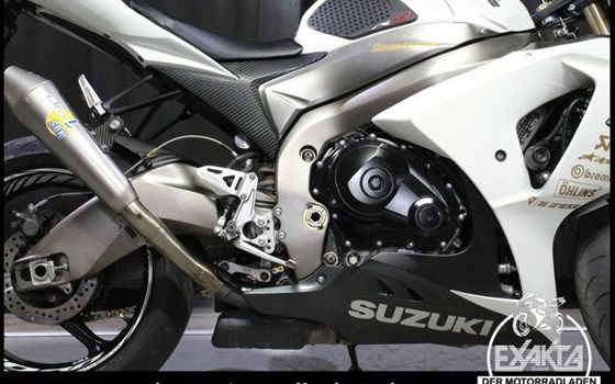 Gebrauchtmotorrad Suzuki GSX-R 1000 - Bild 26