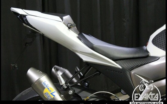 Gebrauchtmotorrad Suzuki GSX-R 1000 - Bild 27