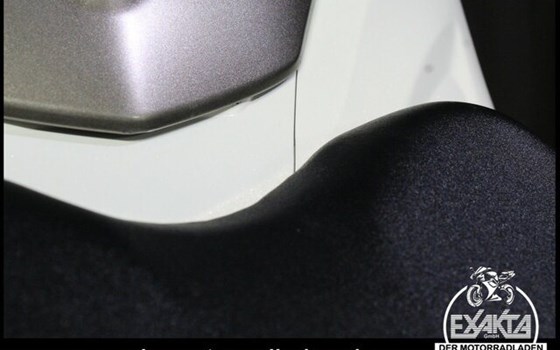 Gebrauchtmotorrad Suzuki GSX-R 1000 - Bild 29