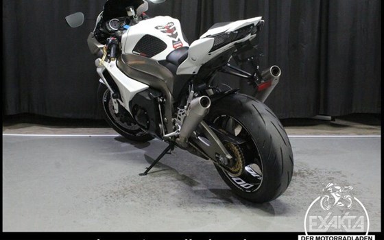 Gebrauchtmotorrad Suzuki GSX-R 1000 - Bild 3