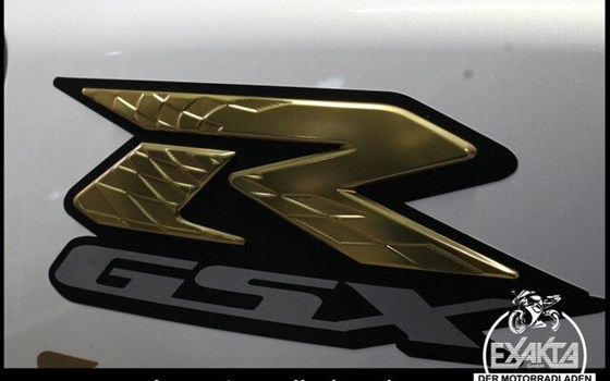 Gebrauchtmotorrad Suzuki GSX-R 1000 - Bild 30