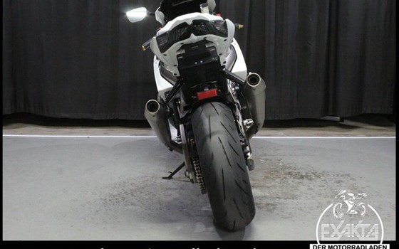 Gebrauchtmotorrad Suzuki GSX-R 1000 - Bild 4