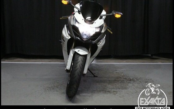 Gebrauchtmotorrad Suzuki GSX-R 1000 - Bild 8