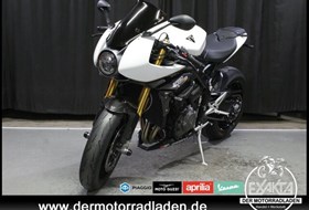 Triumph Speed Triple 1200 RR
