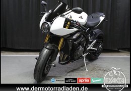 Gebrauchte Triumph Speed Triple 1200 RR