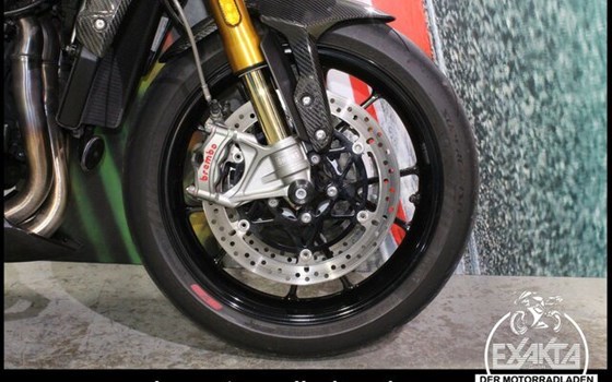 Gebrauchtmotorrad Triumph Speed Triple 1200 RR - Bild 20