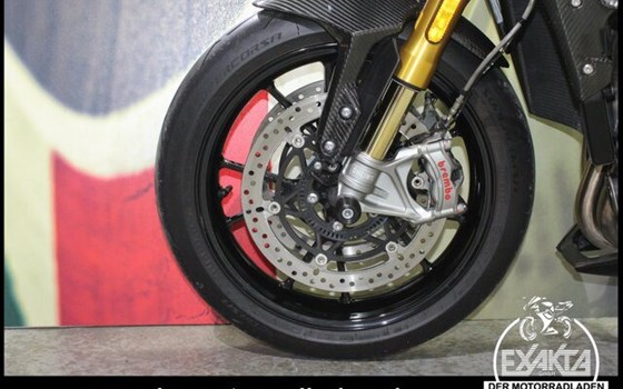 Gebrauchtmotorrad Triumph Speed Triple 1200 RR - Bild 21