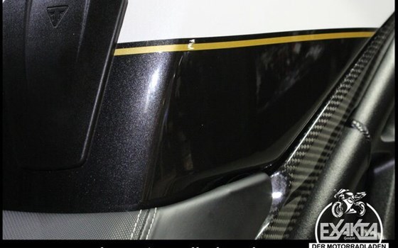 Gebrauchtmotorrad Triumph Speed Triple 1200 RR - Bild 29