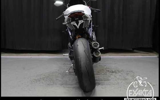 Gebrauchtmotorrad Triumph Speed Triple 1200 RR - Bild 4