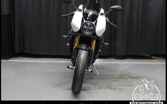 Gebrauchtmotorrad Triumph Speed Triple 1200 RR - Bild 8