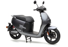 Neumotorrad Horwin EK3