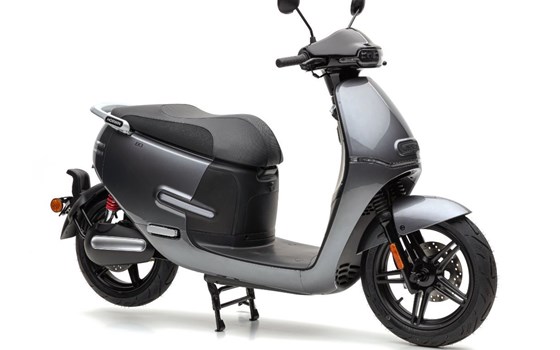 Neufahrzeug Horwin EK3 - Bild 1