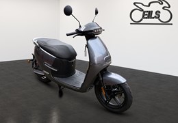 Neumotorrad Horwin EK3