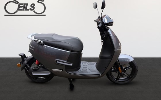 Neufahrzeug Horwin EK3 - Bild 2