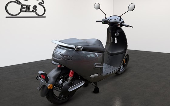 Neufahrzeug Horwin EK3 - Bild 3