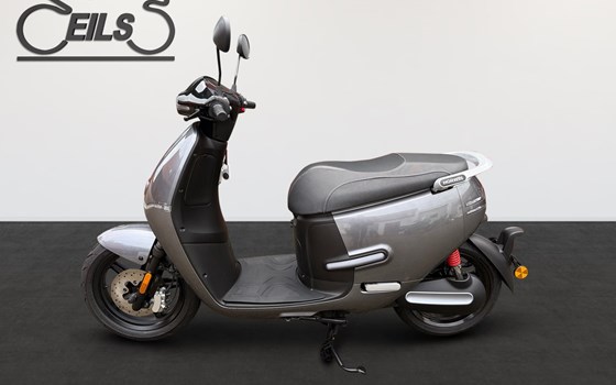 Neufahrzeug Horwin EK3 - Bild 5