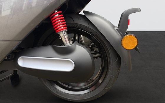 Neufahrzeug Horwin EK3 - Bild 7