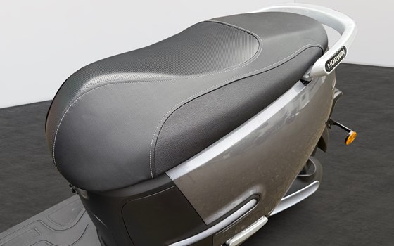 Neufahrzeug Horwin EK3 - Bild 8