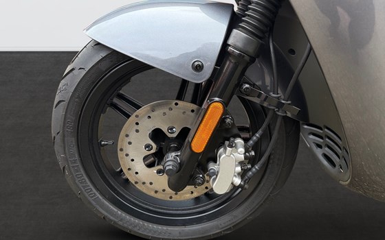 Neufahrzeug Horwin EK3 - Bild 9