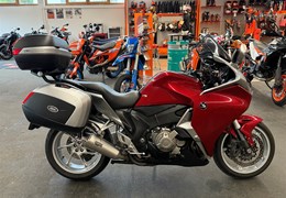 Gebrauchte Honda VFR 1200 F