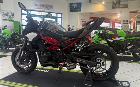 Neufahrzeug Kawasaki Z900 70kW - Bild 10